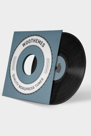 Woo Album #1