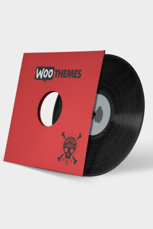 Woo Album #2