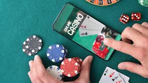 Spin Boss Ihr ultimatives Online-Casino-Erlebnis