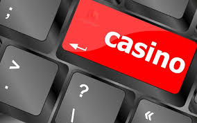 Casino uten registrering - En ny æra for nettspill Casino uten registrering - En ny æra for nettspill